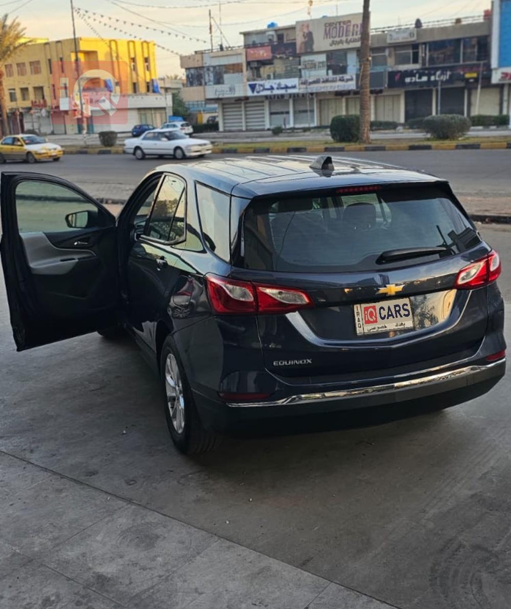 شيفروليه إكوينوكس